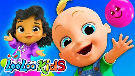 LooLoo Kids .